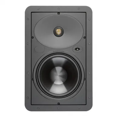 Встраиваемая акустика в стену Monitor Audio W180